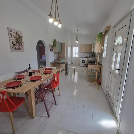 Arocaria In With Garden , Mountain And Sea View