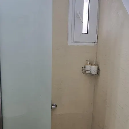 Arocaria In With Garden , Mountain And Sea View Διαμέρισμα