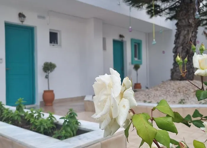 Lejlighed Arocaria In With Garden , Mountain And Sea View