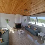 Arocaria In With Garden , Mountain And Sea View Apartmán Faliraki