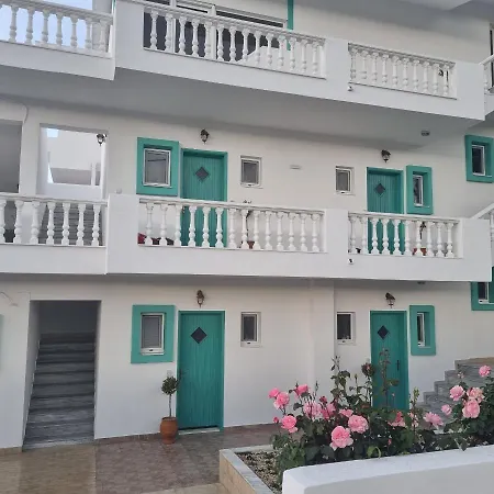 Apartment Arocaria In With Garden , Mountain And Sea View *