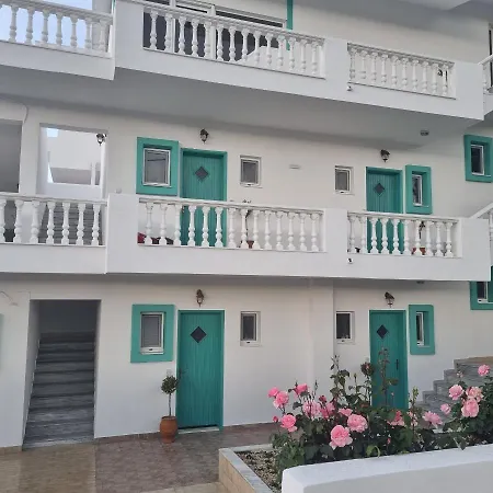 Apartment Arocaria In With Garden , Mountain And Sea View *