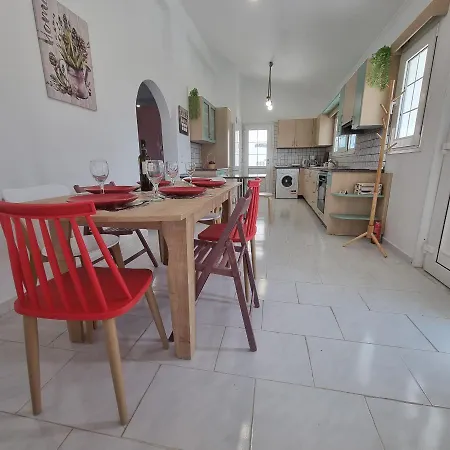 Apartment Arocaria In With Garden , Mountain And Sea View Faliraki