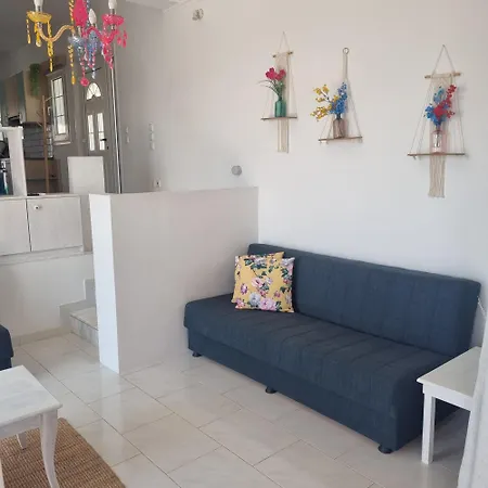 Arocaria In With Garden , Mountain And Sea View Apartment *