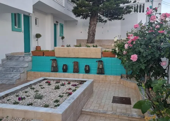 Lejlighed Arocaria In With Garden , Mountain And Sea View *