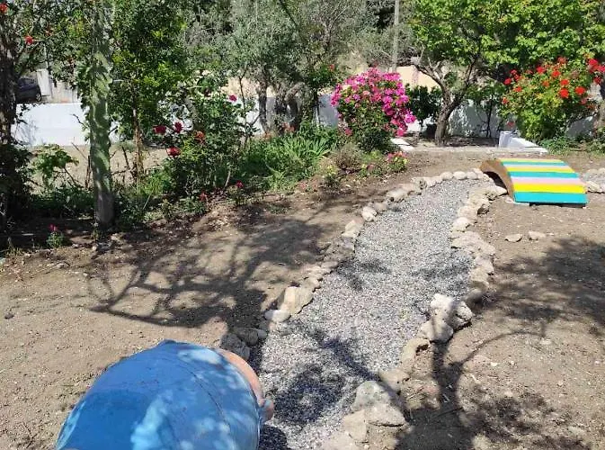 Lejlighed Arocaria In With Garden , Mountain And Sea View *