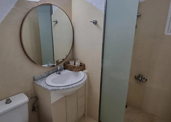 Arocaria In With Garden , Mountain And Sea View * Faliraki