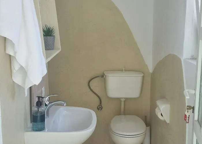 Apartman Arocaria In With Garden , Mountain And Sea View