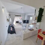 Arocaria In With Garden , Mountain And Sea View * ファリラキ