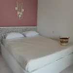 Arocaria In With Garden , Mountain And Sea View Apartment Faliraki