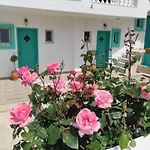 Arocaria In With Garden , Mountain And Sea View Faliraki