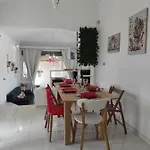 Arocaria In With Garden , Mountain And Sea View Apartment *