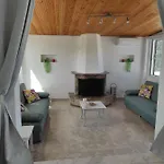 Arocaria In With Garden , Mountain And Sea View * Faliraki