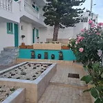 Apartment Arocaria In With Garden , Mountain And Sea View *