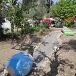 Apartment Arocaria In With Garden , Mountain And Sea View *