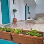Arocaria In With Garden , Mountain And Sea View Apartment *