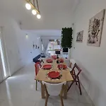 Apartment Arocaria In With Garden , Mountain And Sea View Faliraki