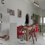 Arocaria In With Garden , Mountain And Sea View Apartment