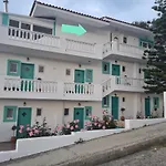 Apartment Arocaria In With Garden , Mountain And Sea View Faliraki